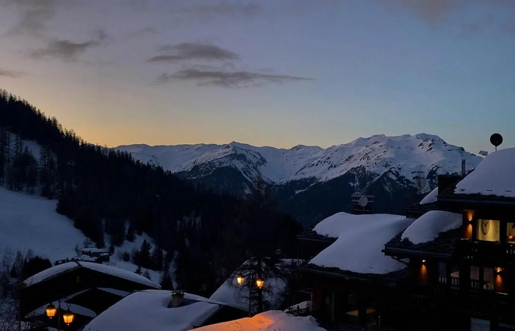 Residence Plagne Lauze - Maeva Home - Studio 4 Personnes - Selection Mae-3544 Macot-la-Plagne