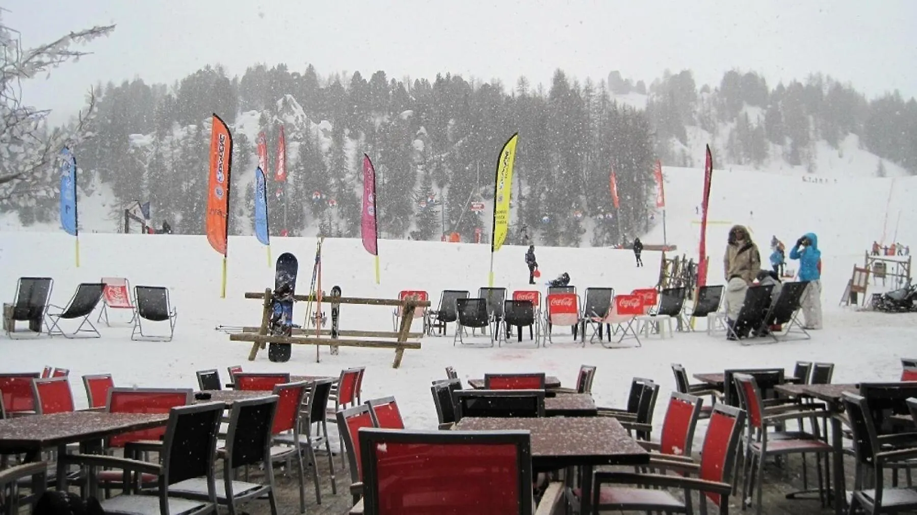 Residence Plagne Lauze - Maeva Home - Studio 4 Personnes - Selection Mae-3544 Macot-la-Plagne 0*,