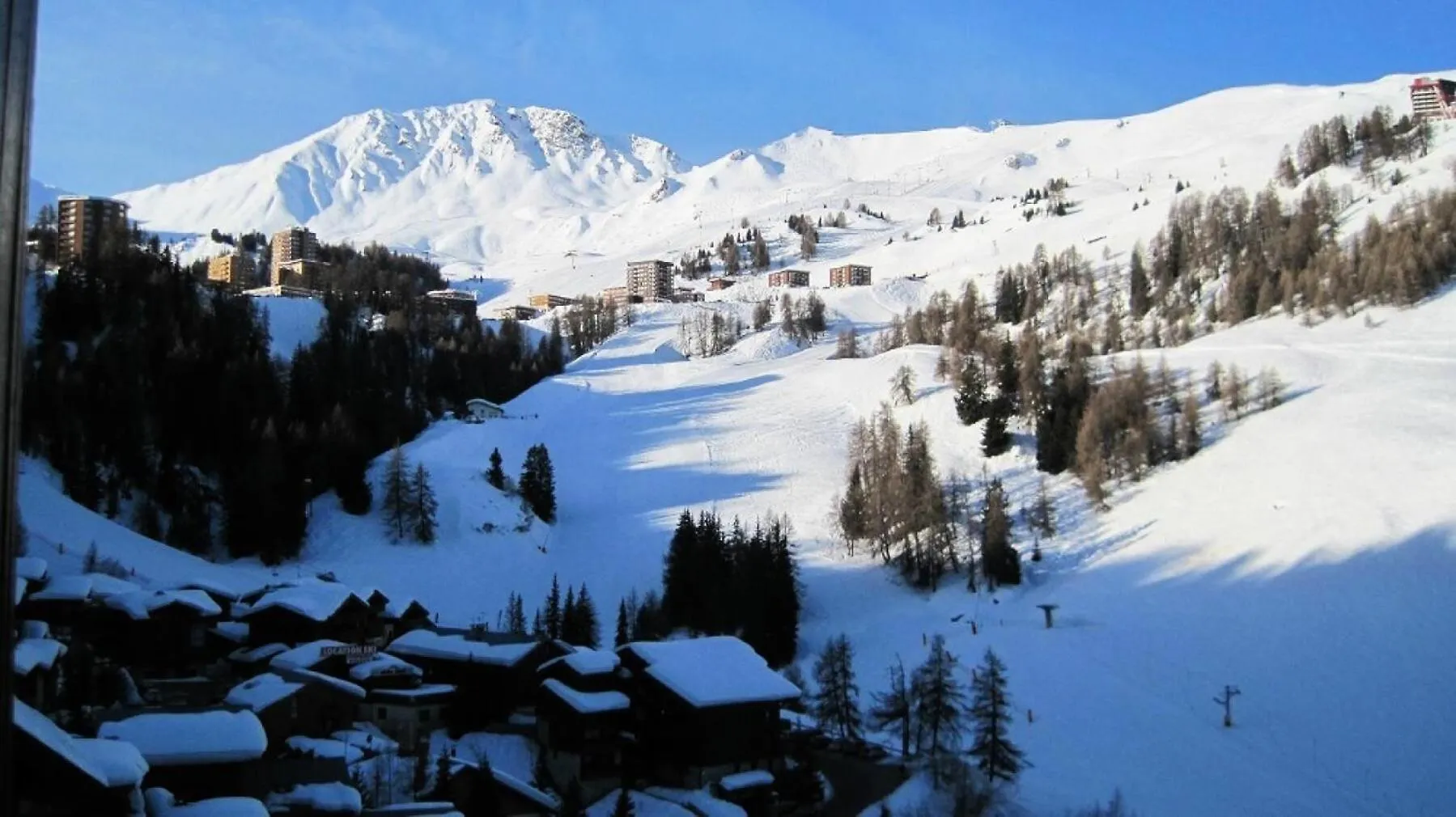 Residence Plagne Lauze - Maeva Home - Studio 4 Personnes - Selection Mae-3544 Macot-la-Plagne Apartment
