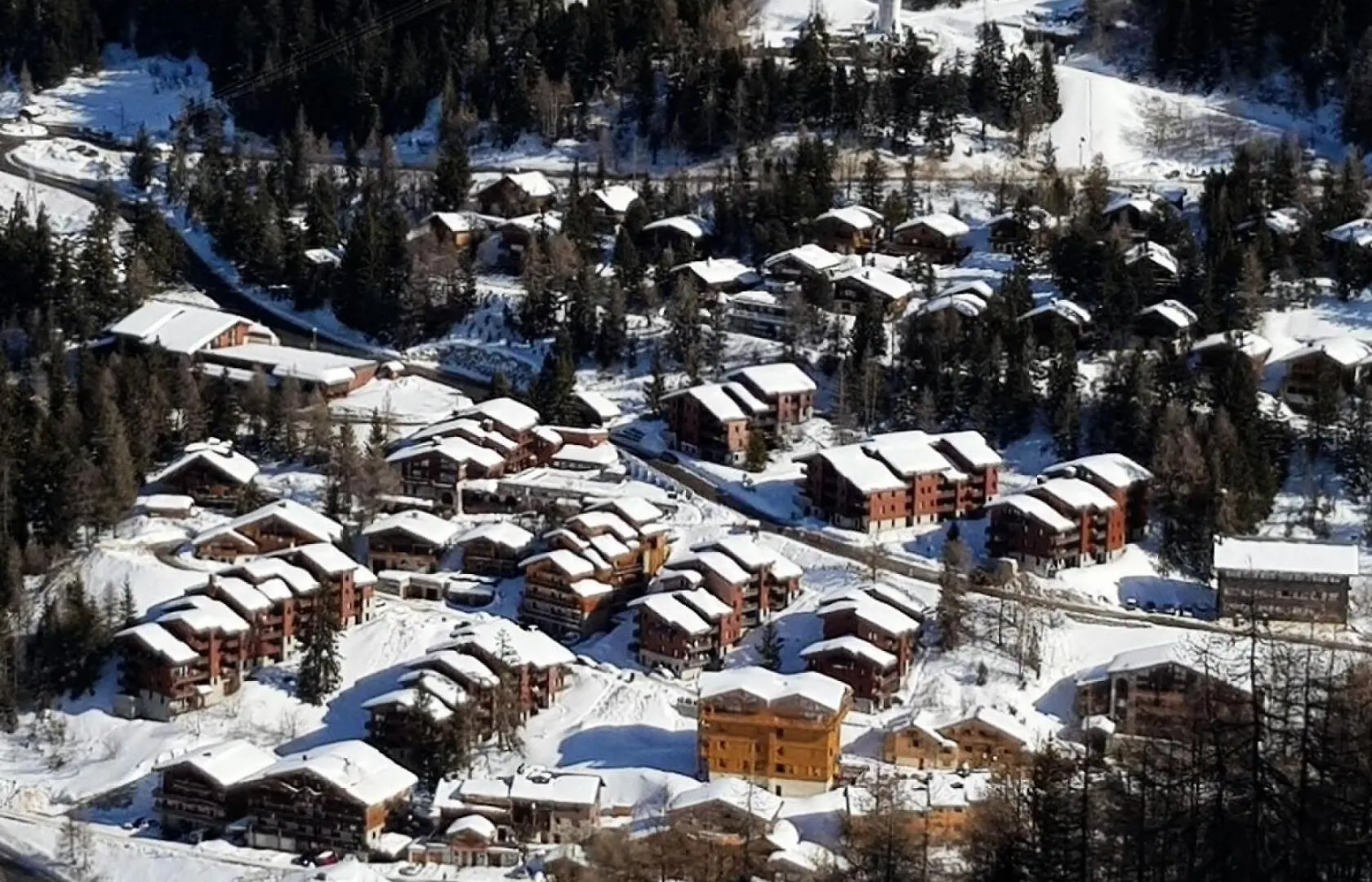 Residence Plagne Lauze - Maeva Home - Studio 4 Personnes - Selection Mae-3544 Macot-la-Plagne France