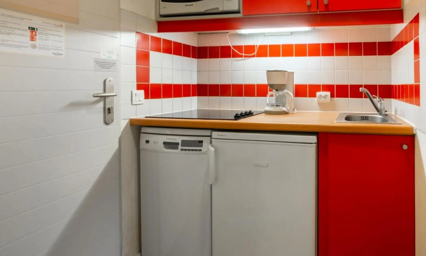 Residence Plagne Lauze - Maeva Home - Studio 4 Personnes - Selection Mae-3544 Macot-la-Plagne Apartment
