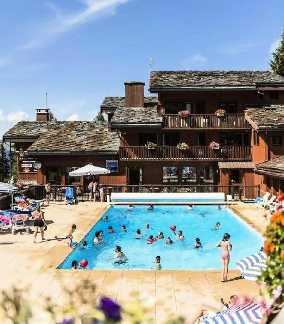 Residence Plagne Lauze - Maeva Home - Studio 4 Personnes - Selection Mae-3544 Macot-la-Plagne