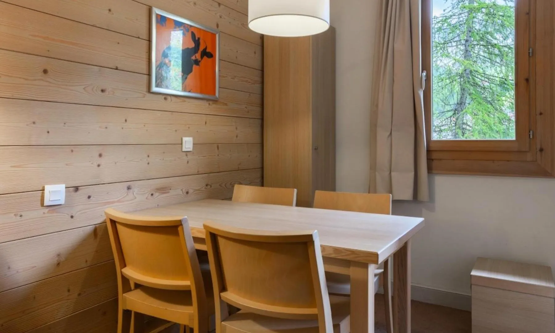 Apartment Residence Plagne Lauze - Maeva Home - Studio 4 Personnes - Selection Mae-3544 Macot-la-Plagne France