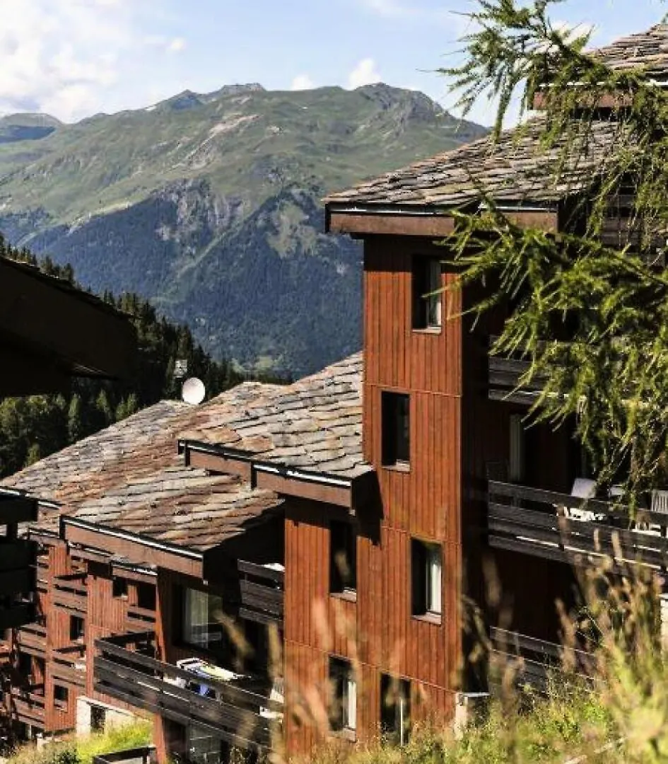 Apartment Residence Plagne Lauze - Maeva Home - Studio 4 Personnes - Selection Mae-3544 Macot-la-Plagne
