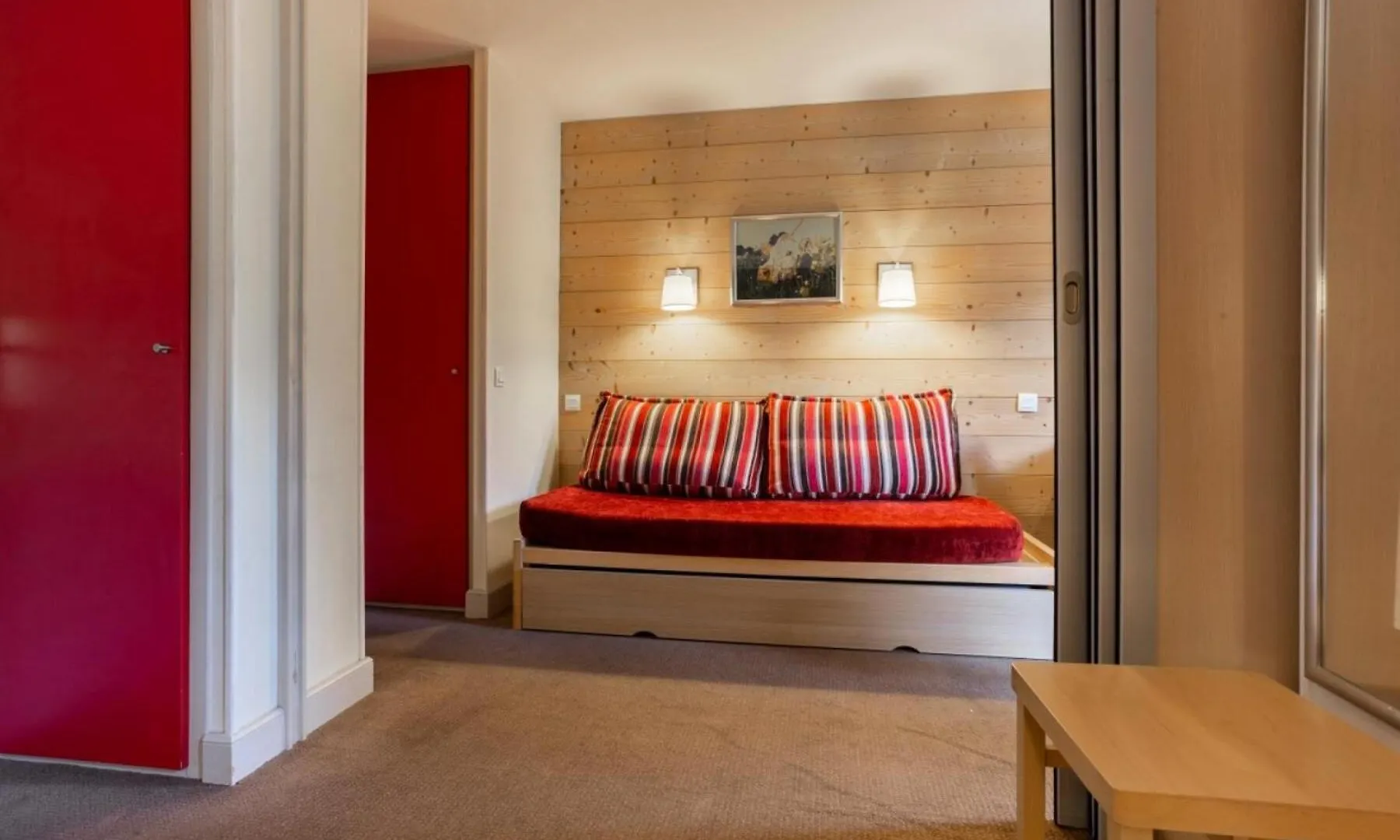 Apartment Residence Plagne Lauze - Maeva Home - Studio 4 Personnes - Selection Mae-3544 Macot-la-Plagne