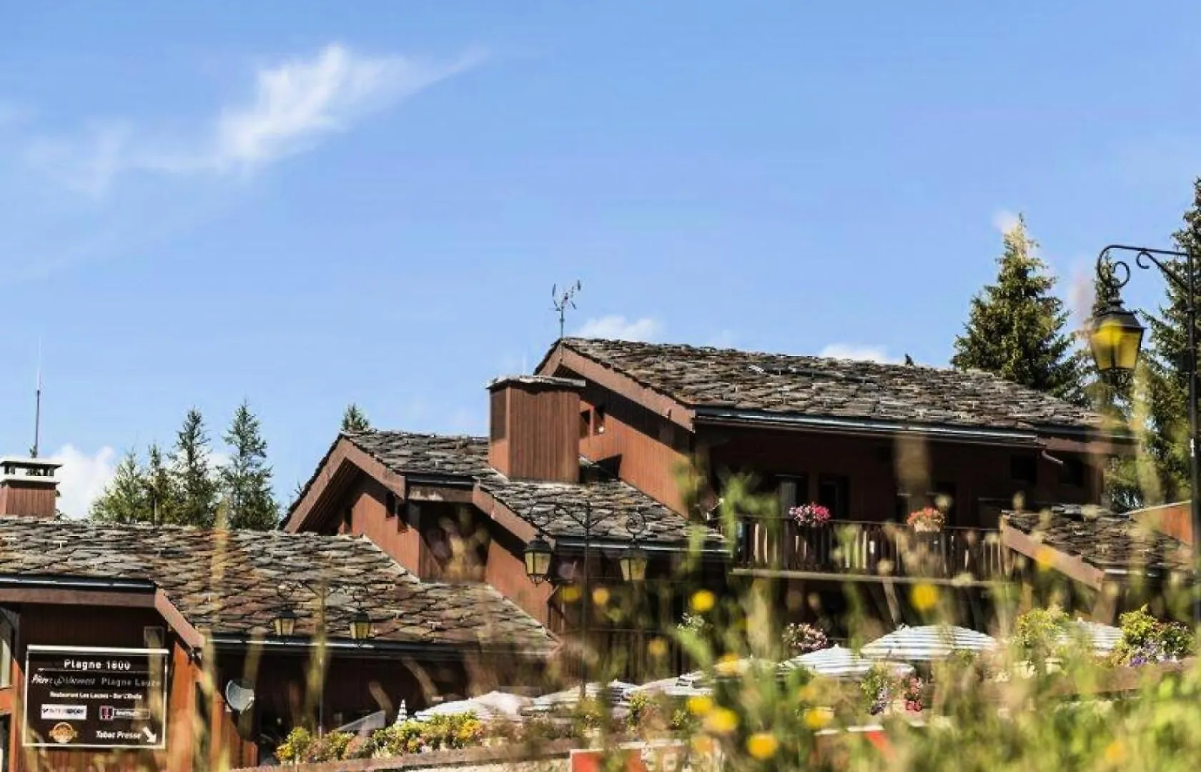 Residence Plagne Lauze - Maeva Home - Studio 4 Personnes - Selection Mae-3544 Macot-la-Plagne 0*,  France