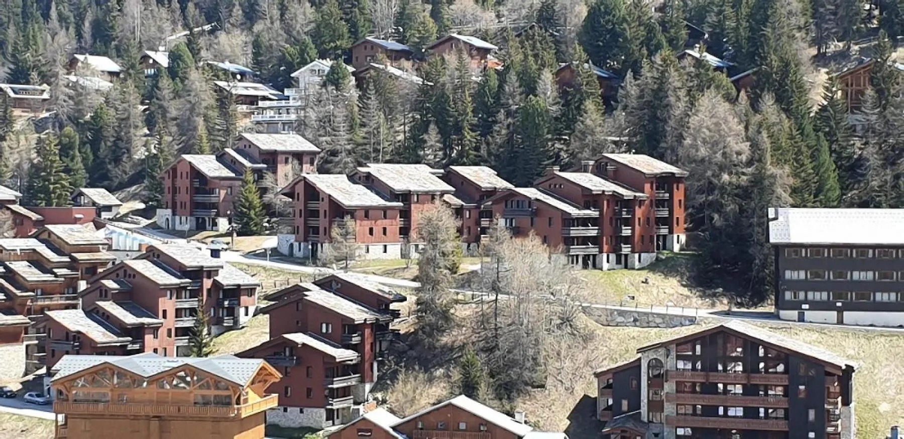 Residence Plagne Lauze - Maeva Home - Studio 4 Personnes - Selection Mae-3544 Macot-la-Plagne Apartment