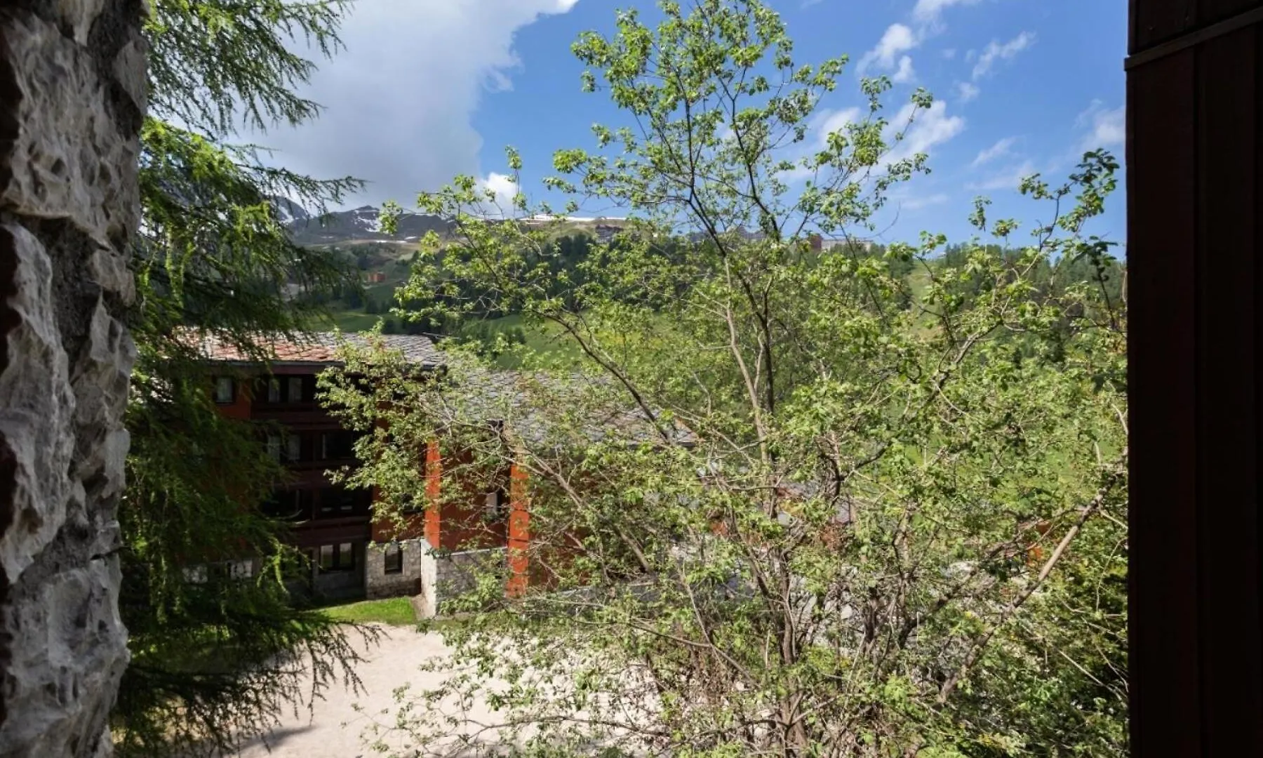 Residence Plagne Lauze - Maeva Home - Studio 4 Personnes - Selection Mae-3544 Macot-la-Plagne Apartment