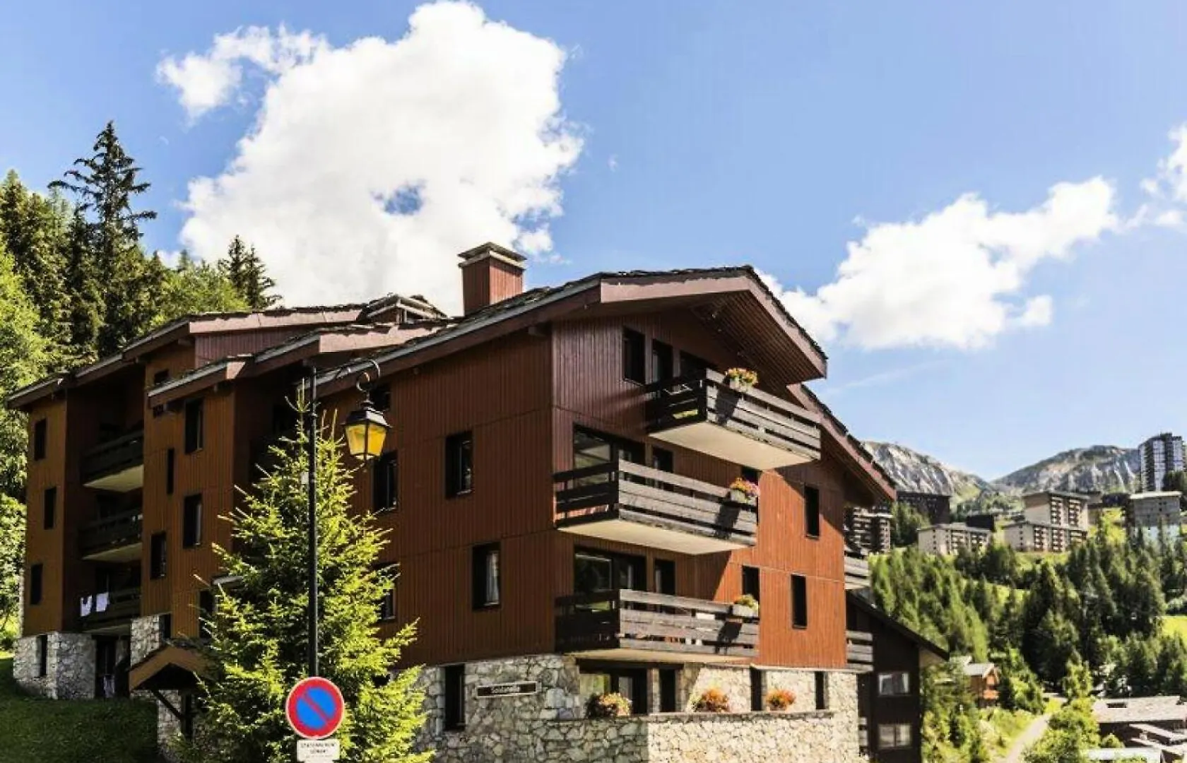 Apartment Residence Plagne Lauze - Maeva Home - Studio 4 Personnes - Selection Mae-3544 Macot-la-Plagne France